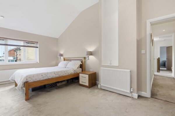 Thorncliffe View, Chapeltown, Sheffield