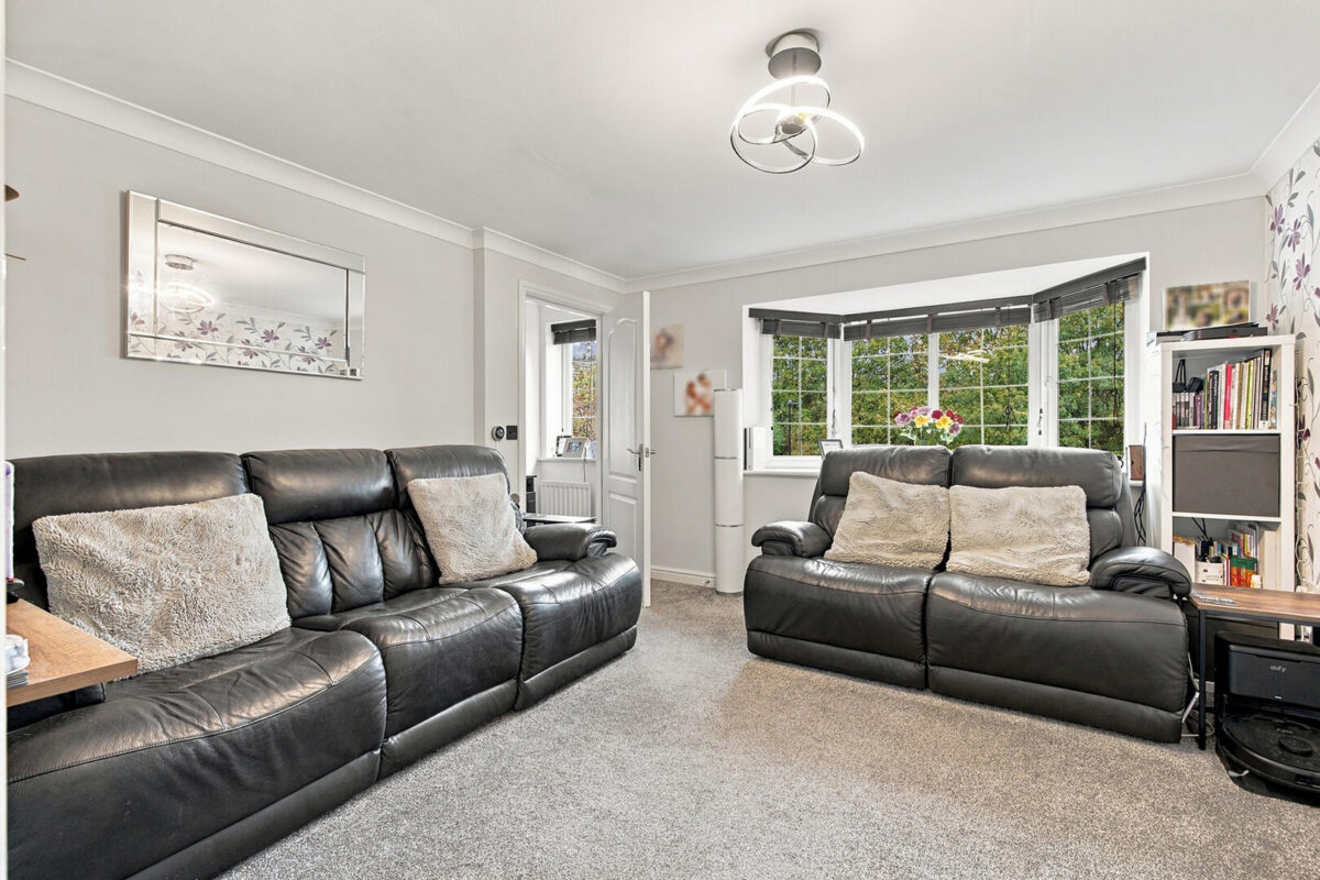 Ironstone Drive, Chapeltown, Sheffield