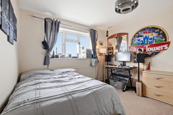 Chapelfield Way, Thorpe Hesley, Rotherham