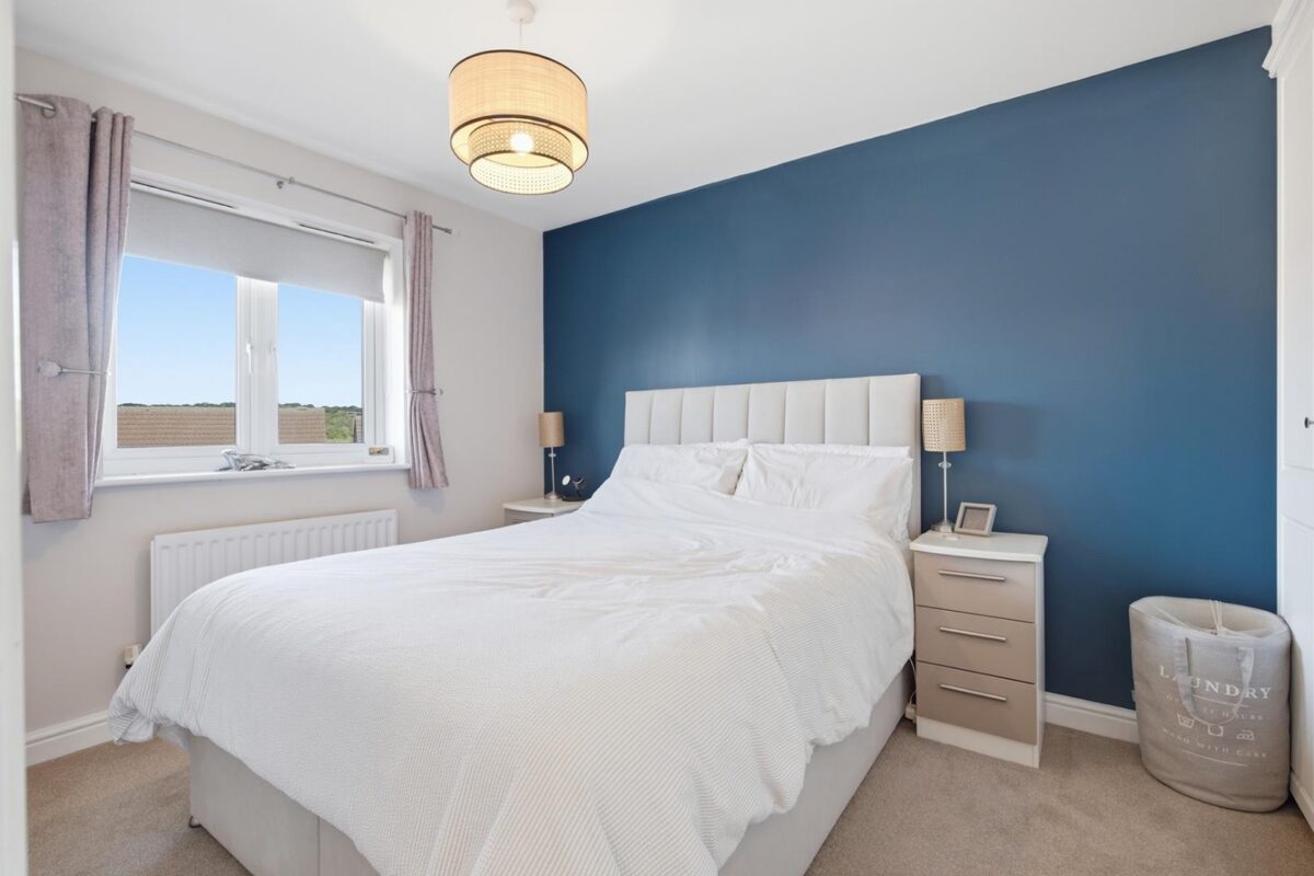 Ironstone Crescent, Chapeltown, Sheffield