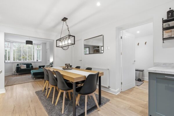 Wortley Road, Kimberworth, Rotherham