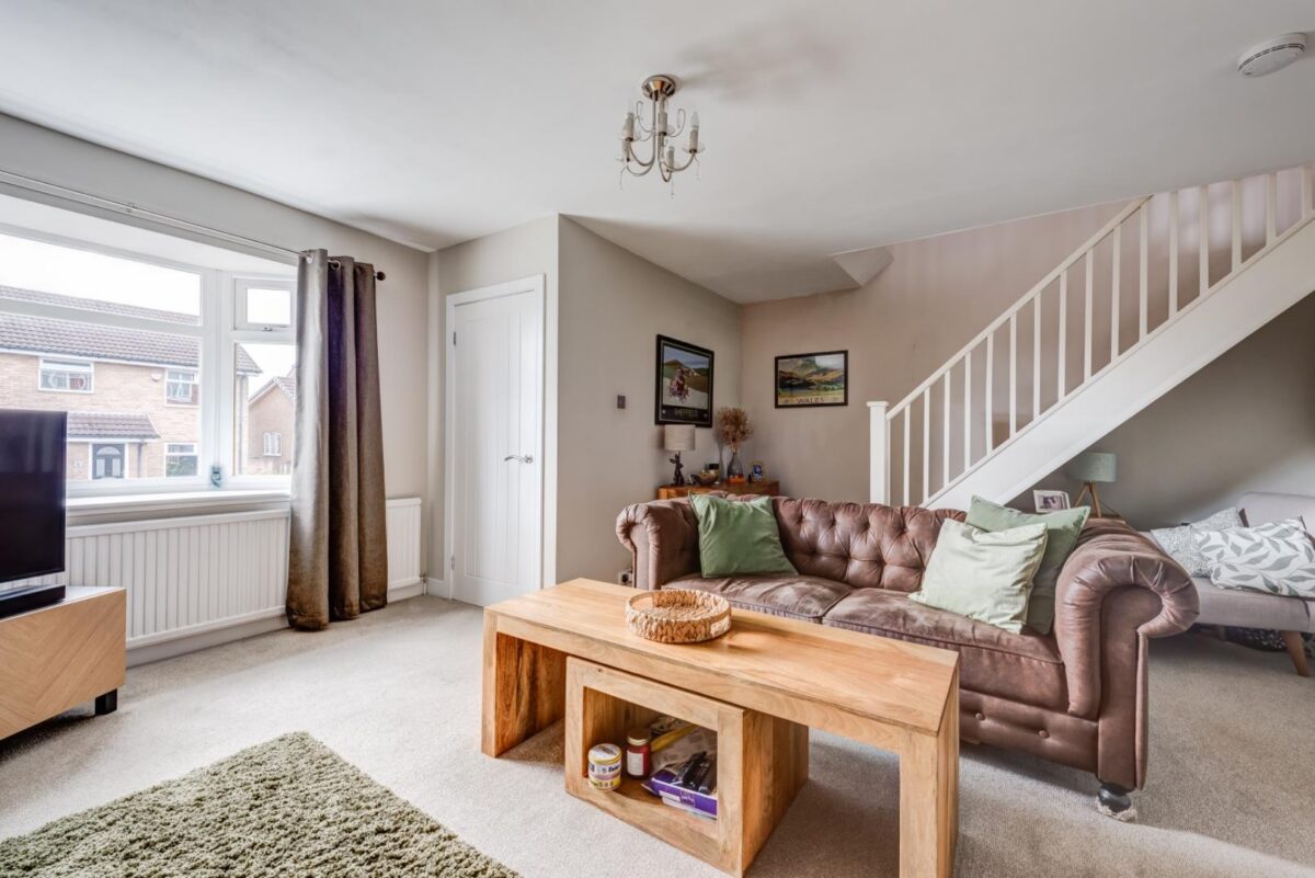 Arncliffe Drive, Chapeltown, Sheffield