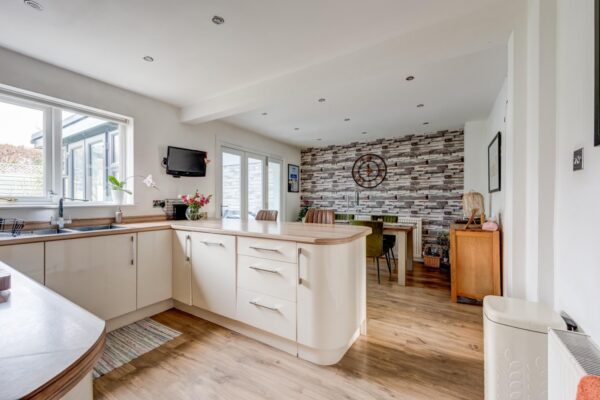 Arncliffe Drive, Chapeltown, Sheffield