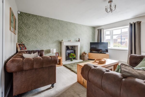 Arncliffe Drive, Chapeltown, Sheffield