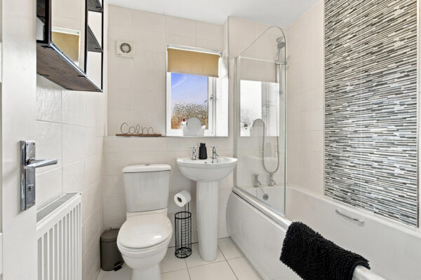 Rectory Close, Wombwell, Barnsley