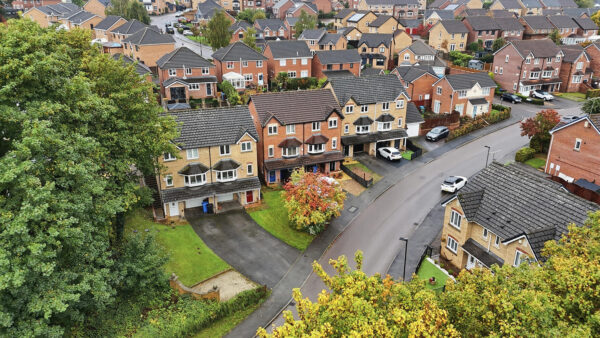 Ironstone Drive, Chapeltown, Sheffield