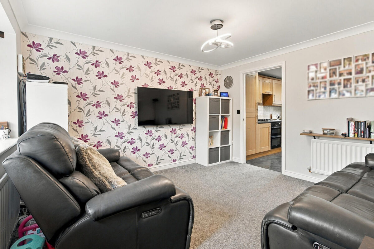 Ironstone Drive, Chapeltown, Sheffield