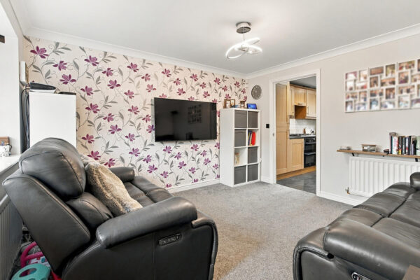Ironstone Drive, Chapeltown, Sheffield