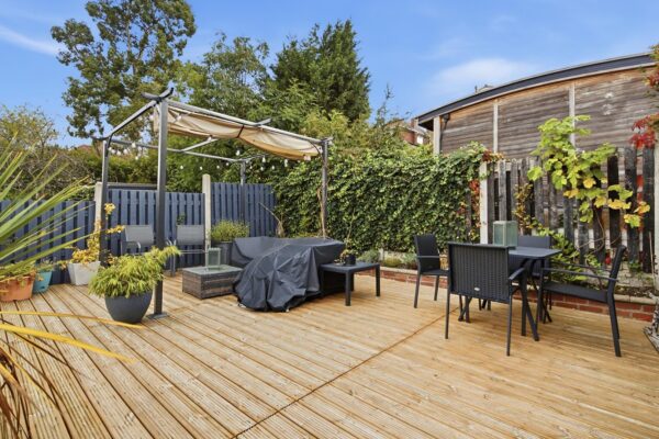 Wortley Road, Kimberworth, Rotherham