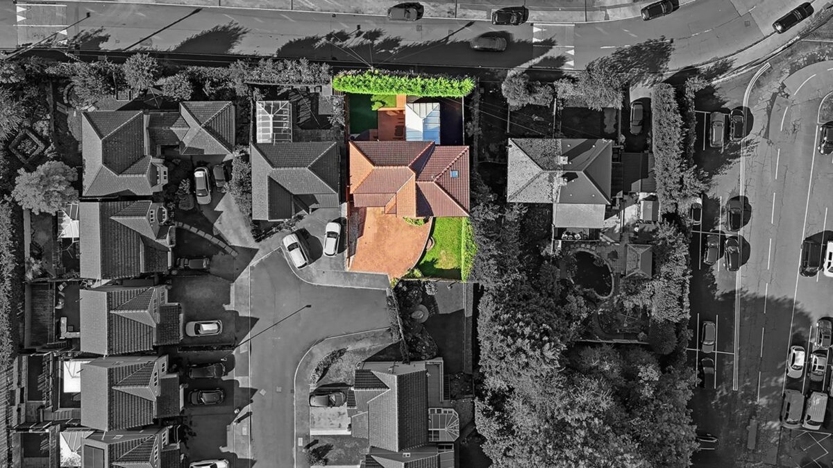 Thorncliffe View, Chapeltown, Sheffield