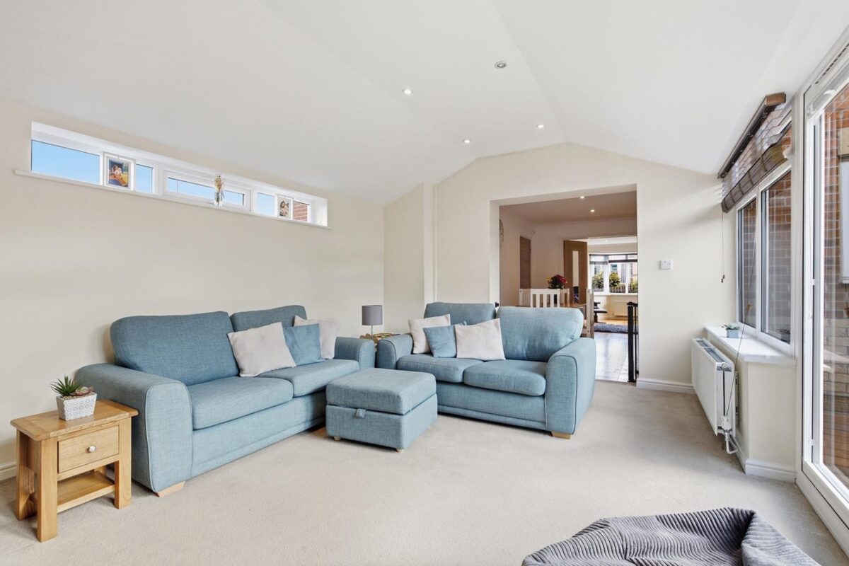 Thorncliffe View, Chapeltown, Sheffield