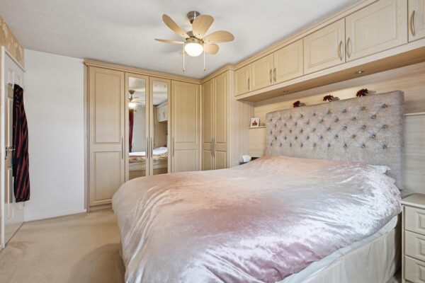 Chapelfield Way, Thorpe Hesley, Rotherham