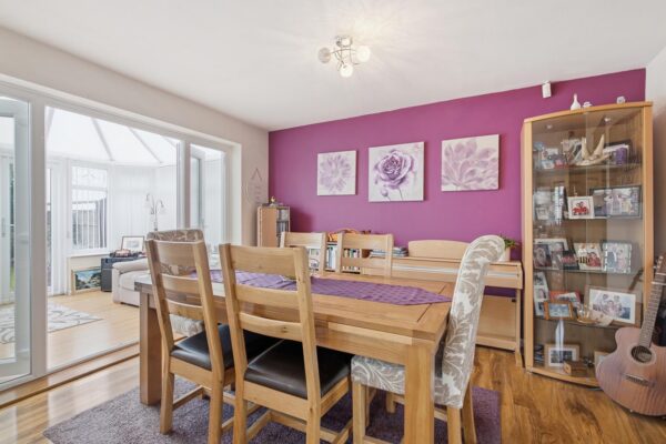 Chapelfield Way, Thorpe Hesley, Rotherham