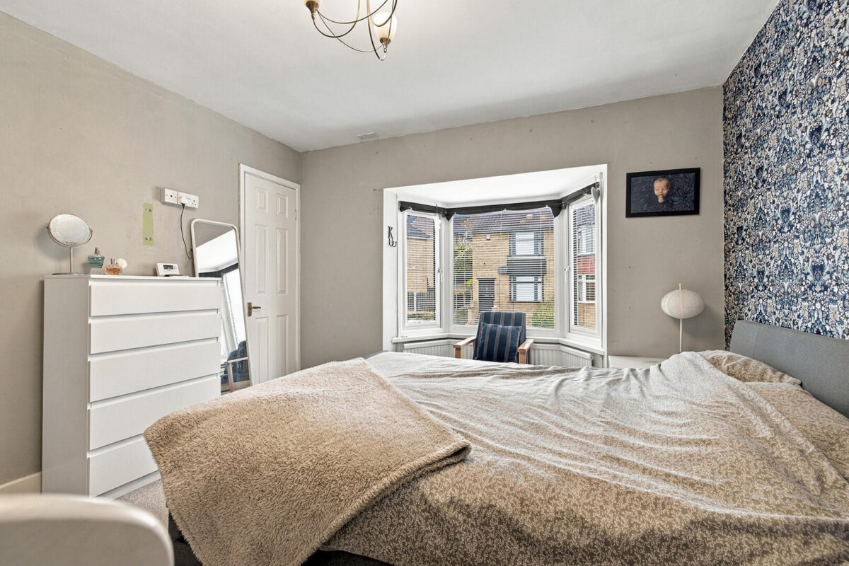 Beacon Close, Wincobank, Sheffield