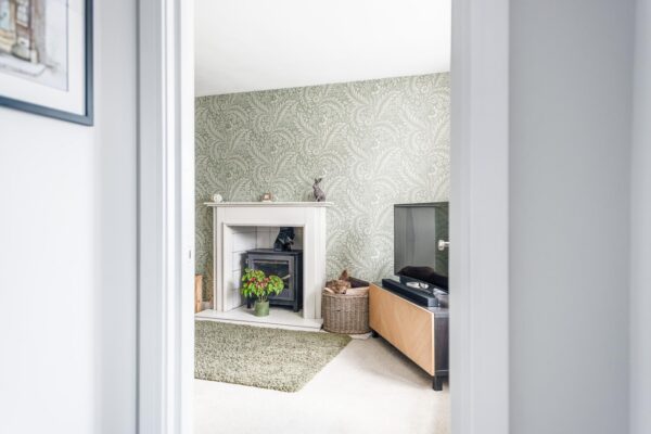 Arncliffe Drive, Chapeltown, Sheffield