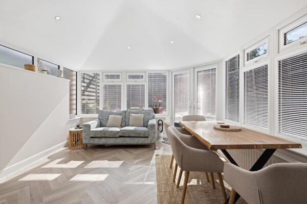 Ironstone Crescent, Chapeltown, Sheffield