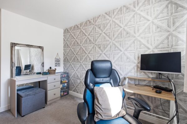 Ironstone Crescent, Chapeltown, Sheffield
