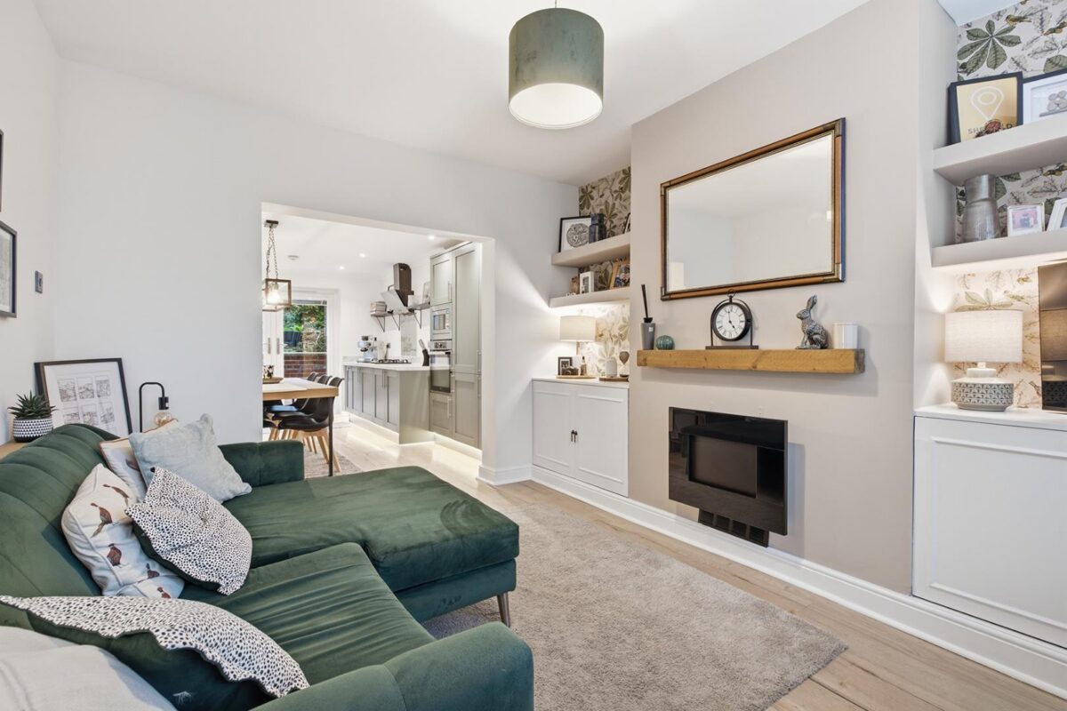 Wortley Road, Kimberworth, Rotherham