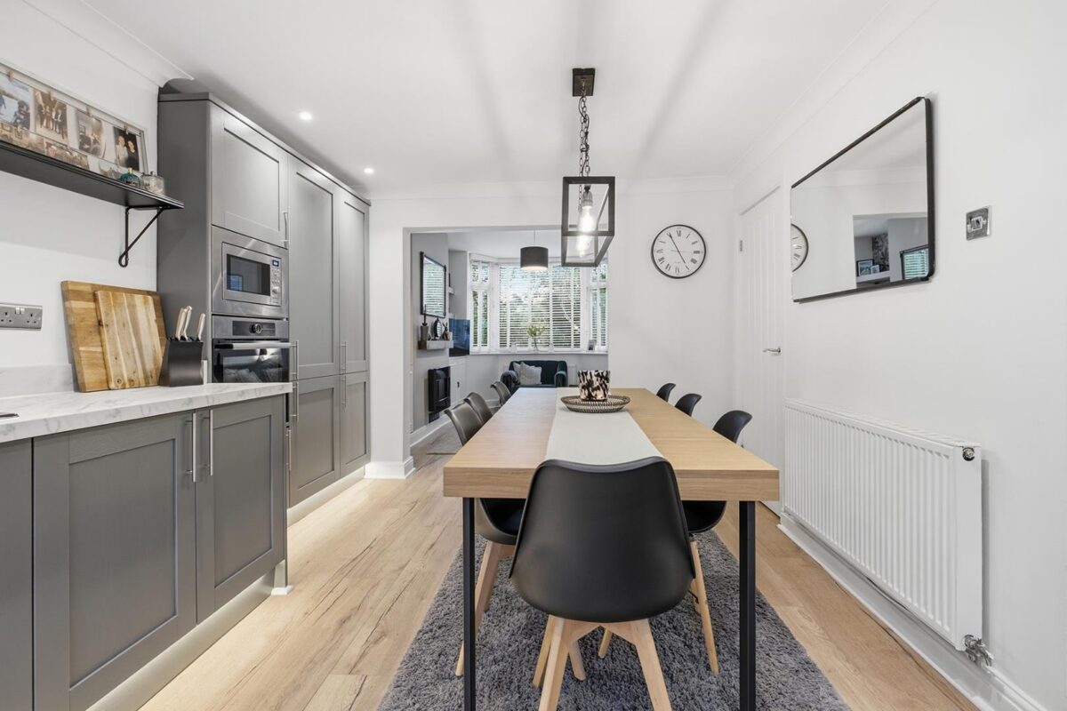 Wortley Road, Kimberworth, Rotherham