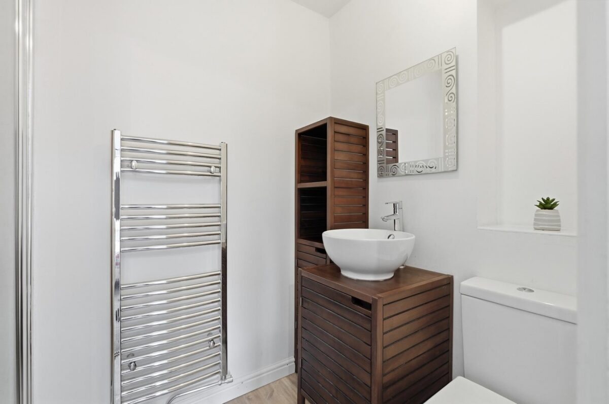 Thorncliffe View, Chapeltown, Sheffield