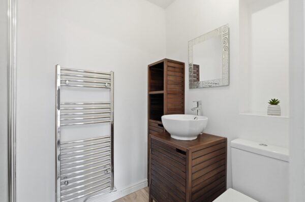 Thorncliffe View, Chapeltown, Sheffield