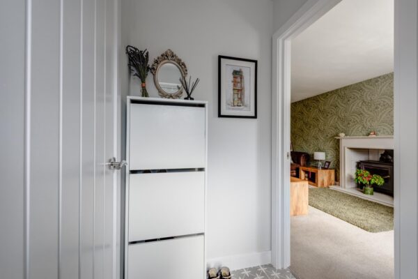 Arncliffe Drive, Chapeltown, Sheffield