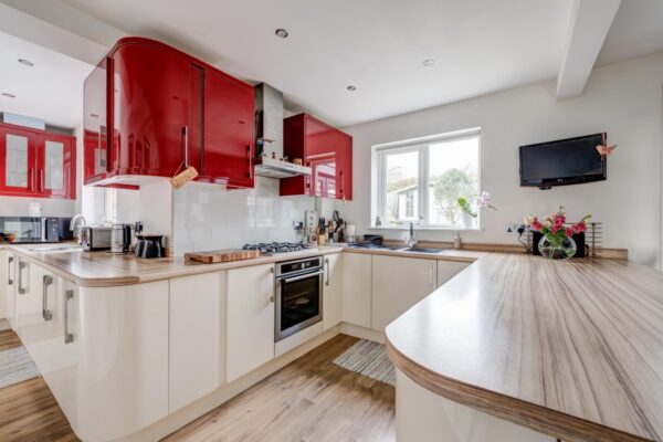 Arncliffe Drive, Chapeltown, Sheffield
