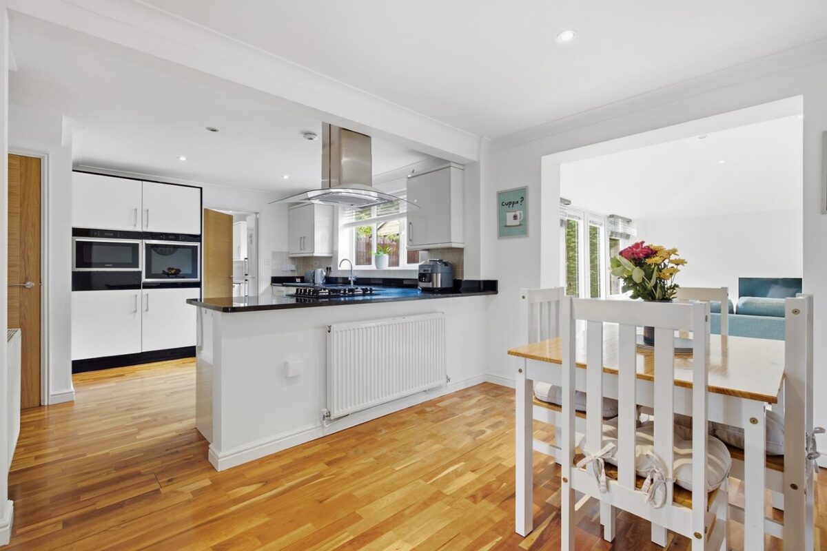 Thorncliffe View, Chapeltown, Sheffield