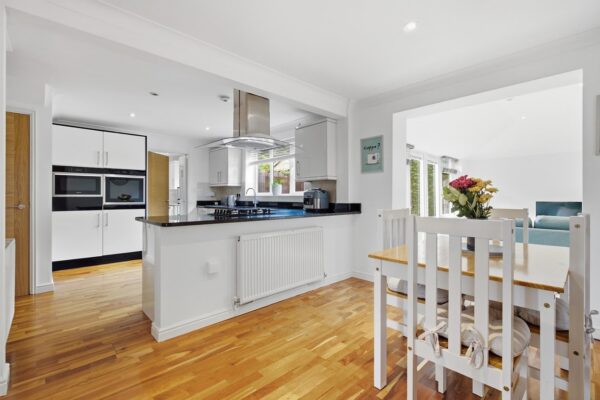 Thorncliffe View, Chapeltown, Sheffield