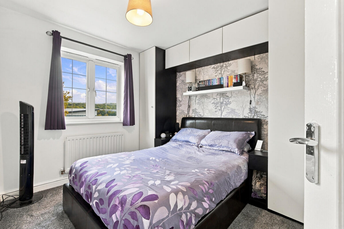 Ironstone Drive, Chapeltown, Sheffield