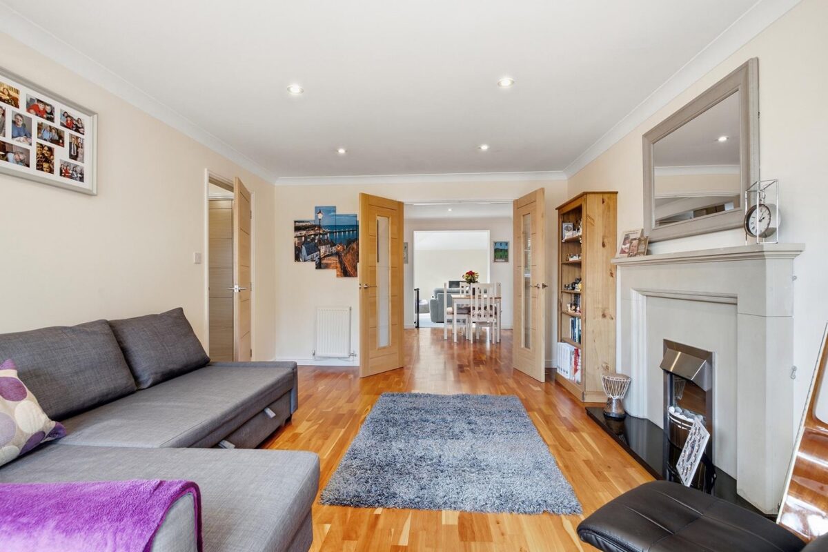 Thorncliffe View, Chapeltown, Sheffield
