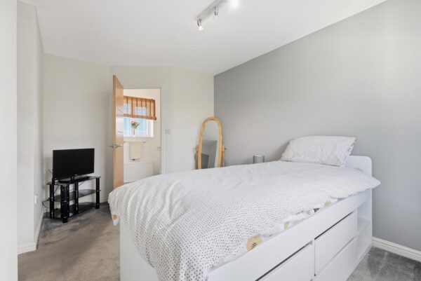 Thorncliffe View, Chapeltown, Sheffield