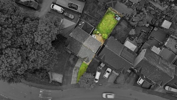 Ironstone Drive, Chapeltown, Sheffield