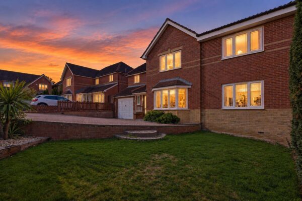 Thorncliffe View, Chapeltown, Sheffield
