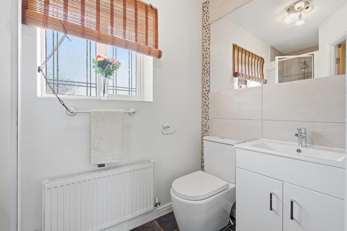 Thorncliffe View, Chapeltown, Sheffield