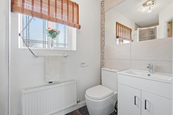Thorncliffe View, Chapeltown, Sheffield