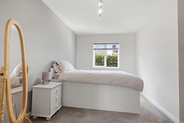 Thorncliffe View, Chapeltown, Sheffield