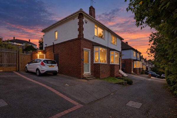Wortley Road, Kimberworth, Rotherham