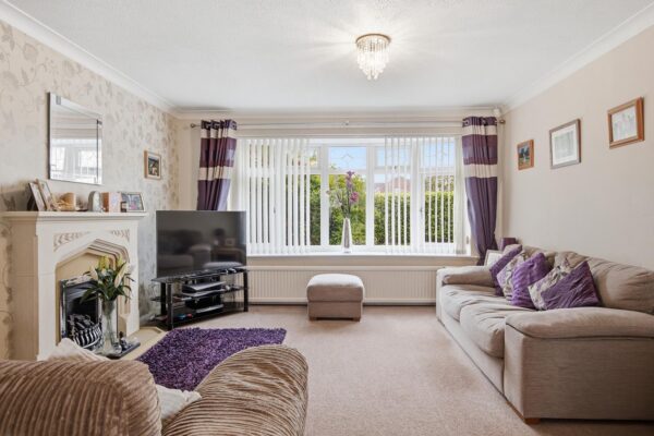 Chapelfield Way, Thorpe Hesley, Rotherham