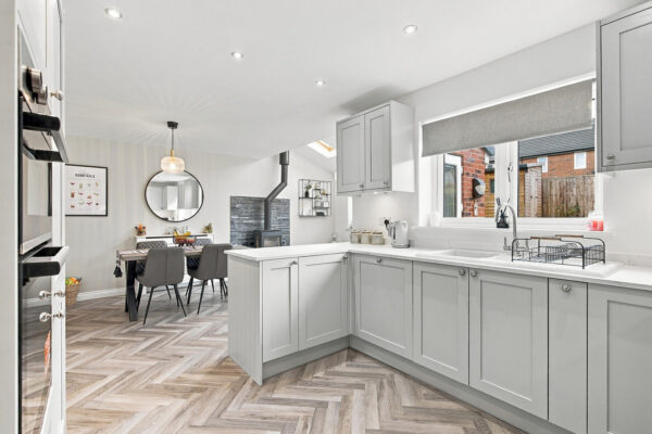 Rectory Close, Wombwell, Barnsley