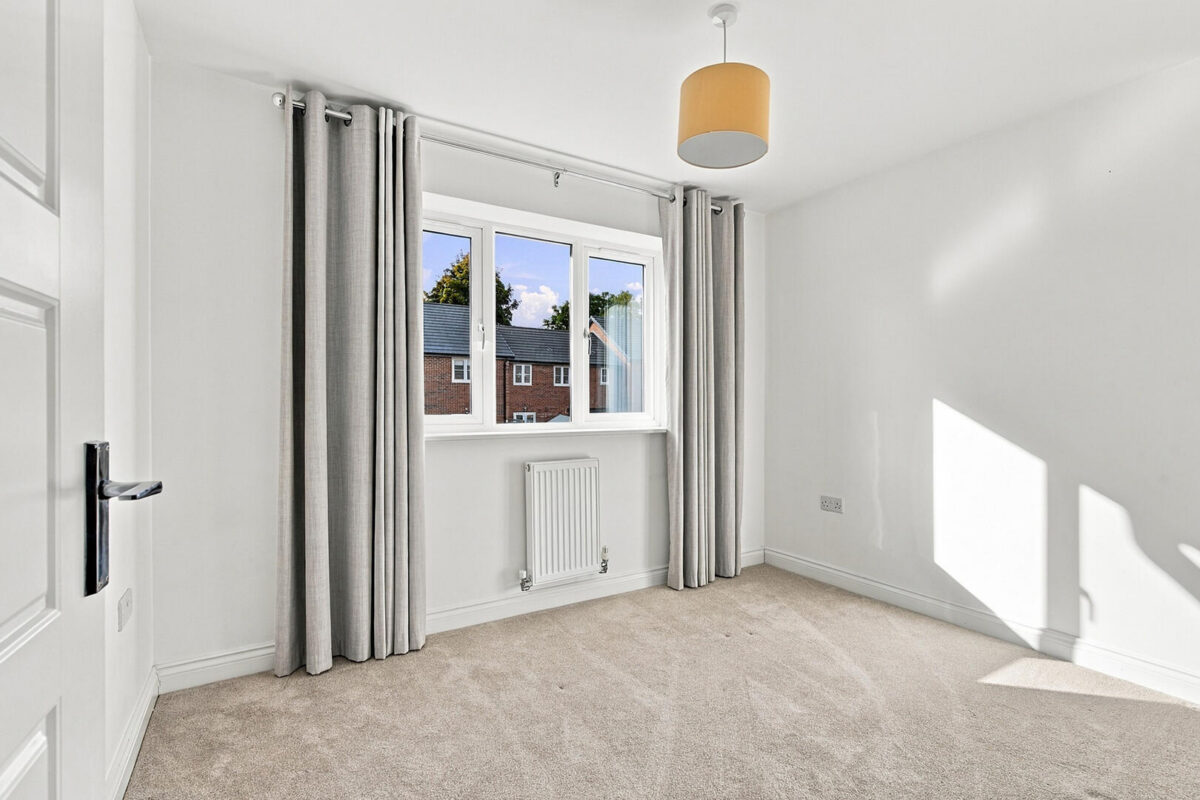 Rectory Close, Wombwell, Barnsley