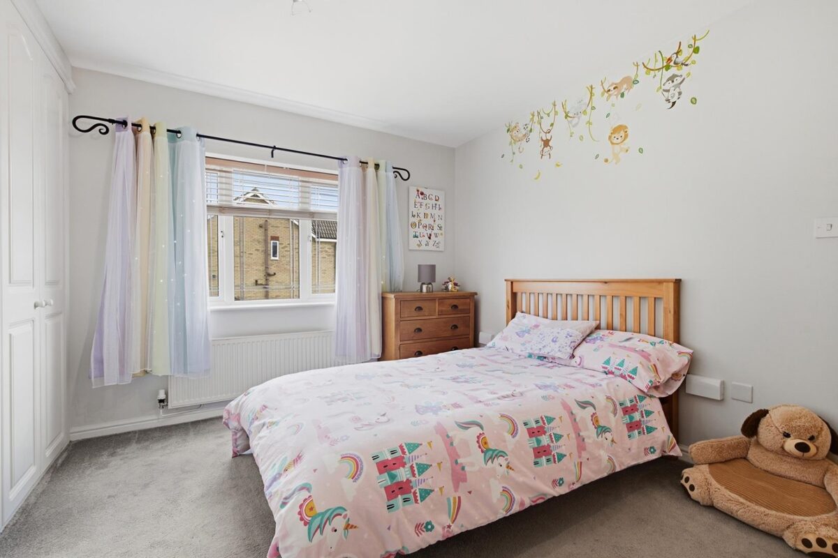 Thorncliffe View, Chapeltown, Sheffield