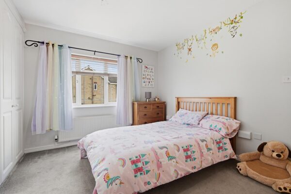 Thorncliffe View, Chapeltown, Sheffield