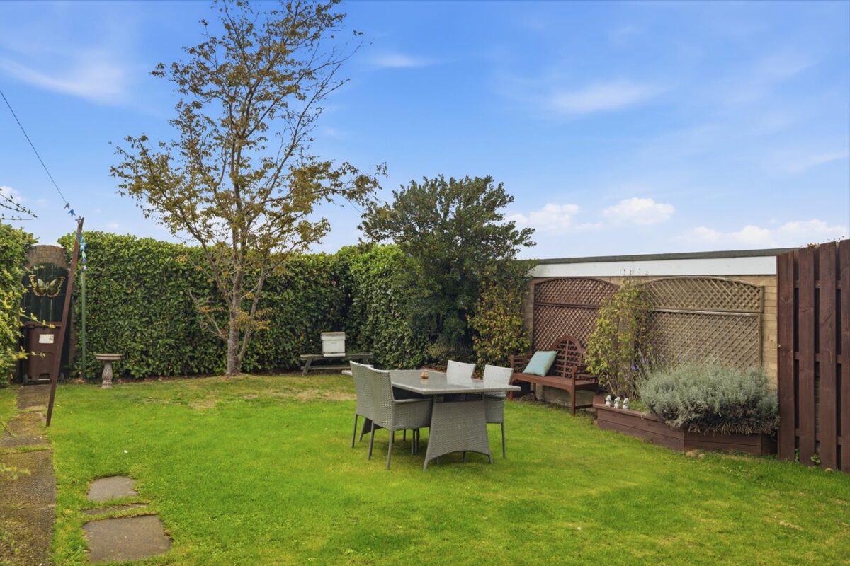 Chapelfield Way, Thorpe Hesley, Rotherham