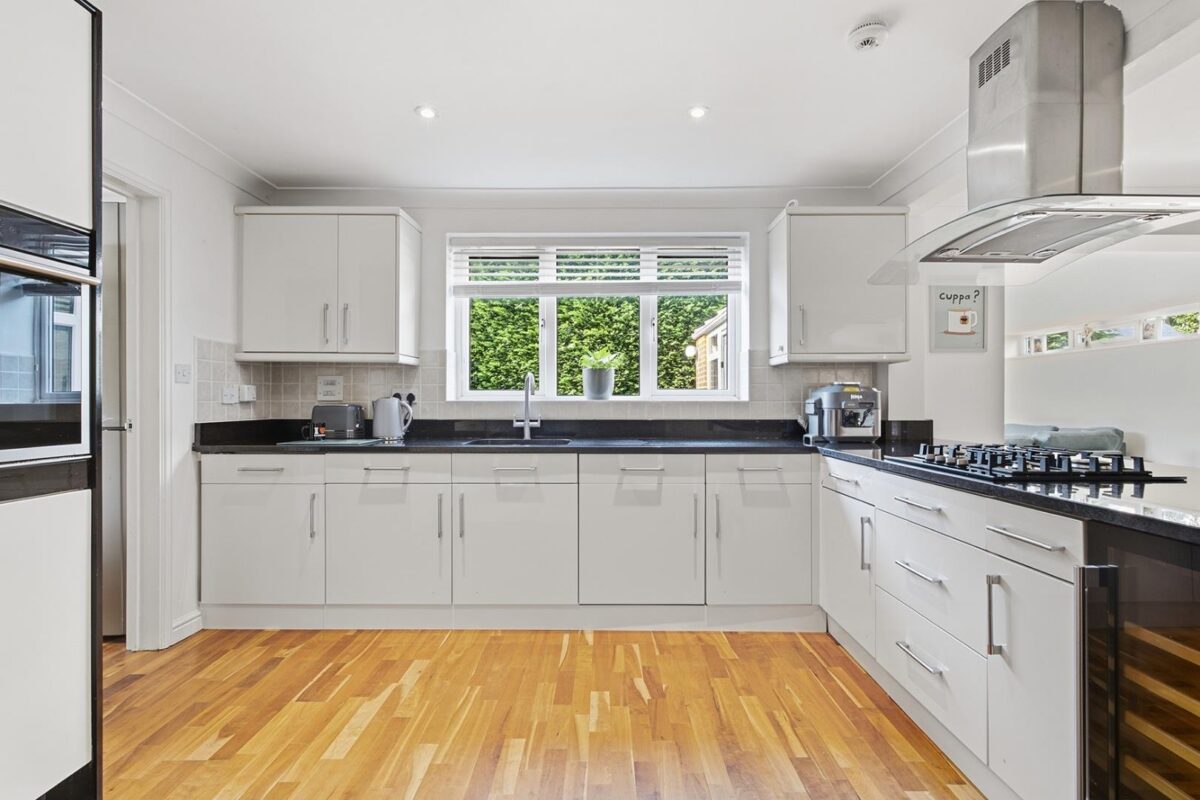 Thorncliffe View, Chapeltown, Sheffield