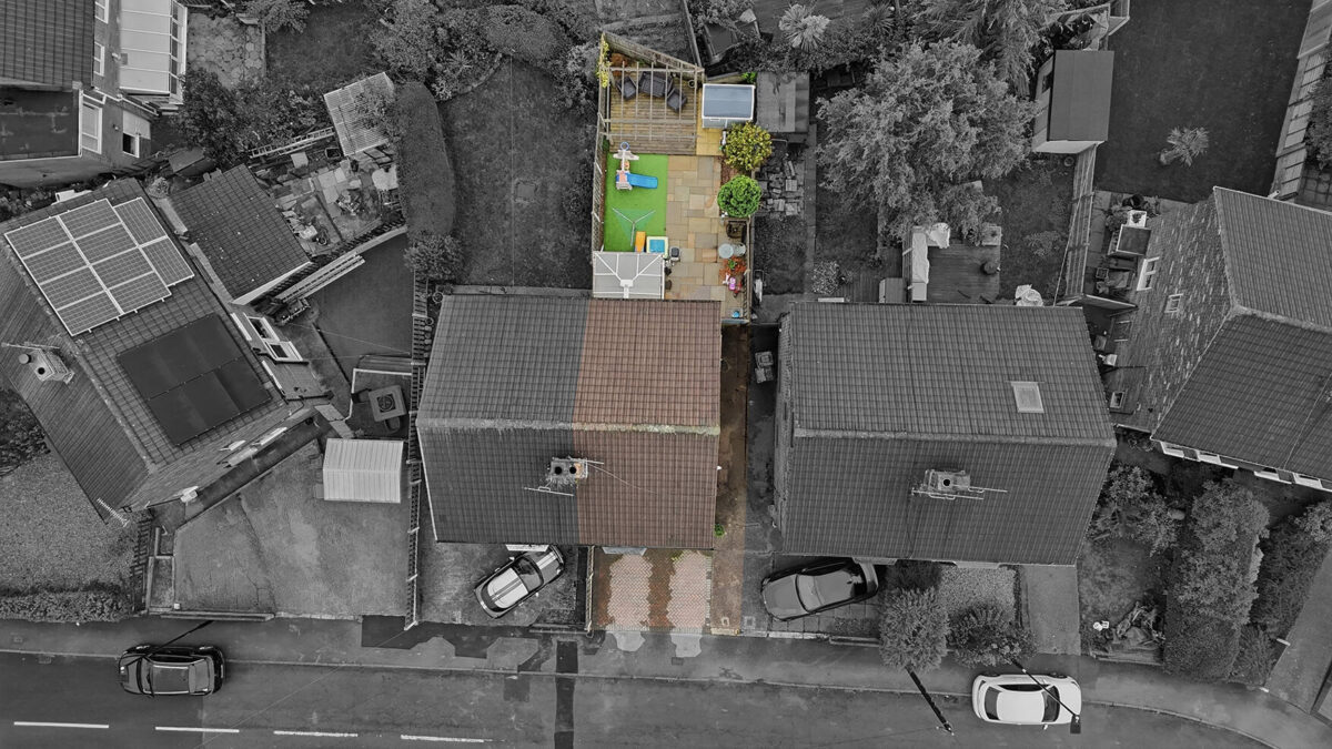 Beacon Close, Wincobank, Sheffield