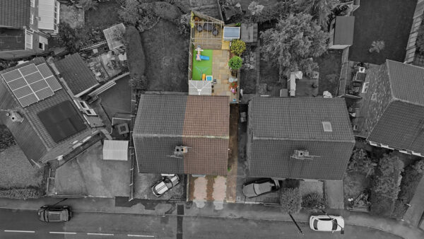 Beacon Close, Wincobank, Sheffield
