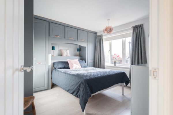 Arncliffe Drive, Chapeltown, Sheffield