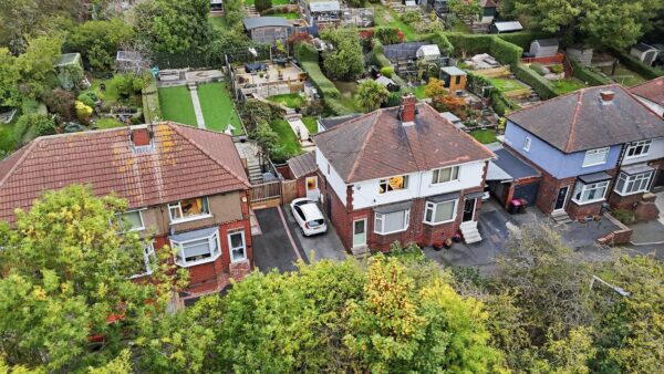 Wortley Road, Kimberworth, Rotherham
