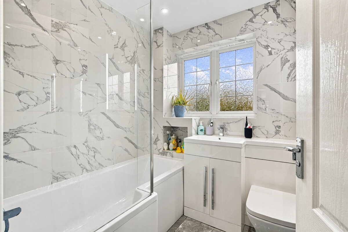 Ironstone Drive, Chapeltown, Sheffield
